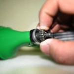 Регулятор напора струи Регулятор напора струи