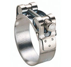 Хомут силовой ROBUST 98-103 мм
