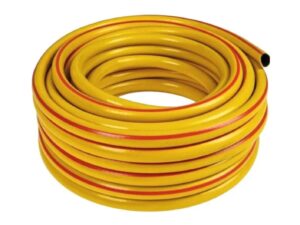 Шланг ПВХ поливочный Радуга 3/4" (25м)