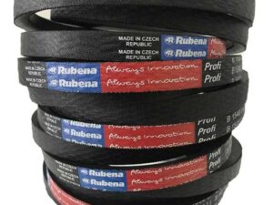 В-2050 Lw Ремень клиновой Rubena L=L