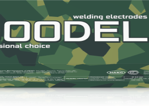 Электроды GOODEL MP-3 ф 4,0 мм ЗЕЛЕНЫЕ (6,2 кг) Goodel